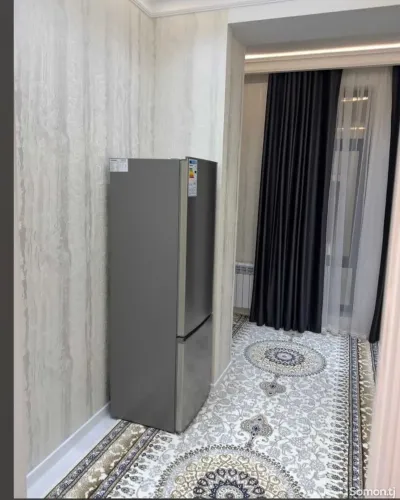 2-комн. квартира, 8 этаж, 60м², Исмоили Сомони Улица Мамадали Курбонова 1а