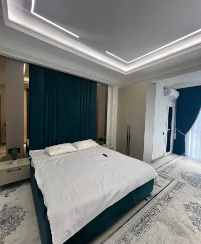 3-комн. квартира, 8 этаж, 76 м², Сино