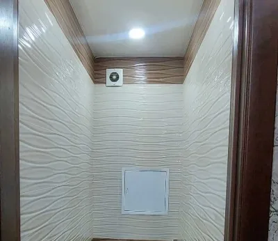 4-комн. квартира, 11 этаж, 130м², Сино