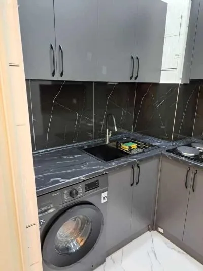 3-комн. квартира, 3 этаж, 68м², Бозори Зарафшон
