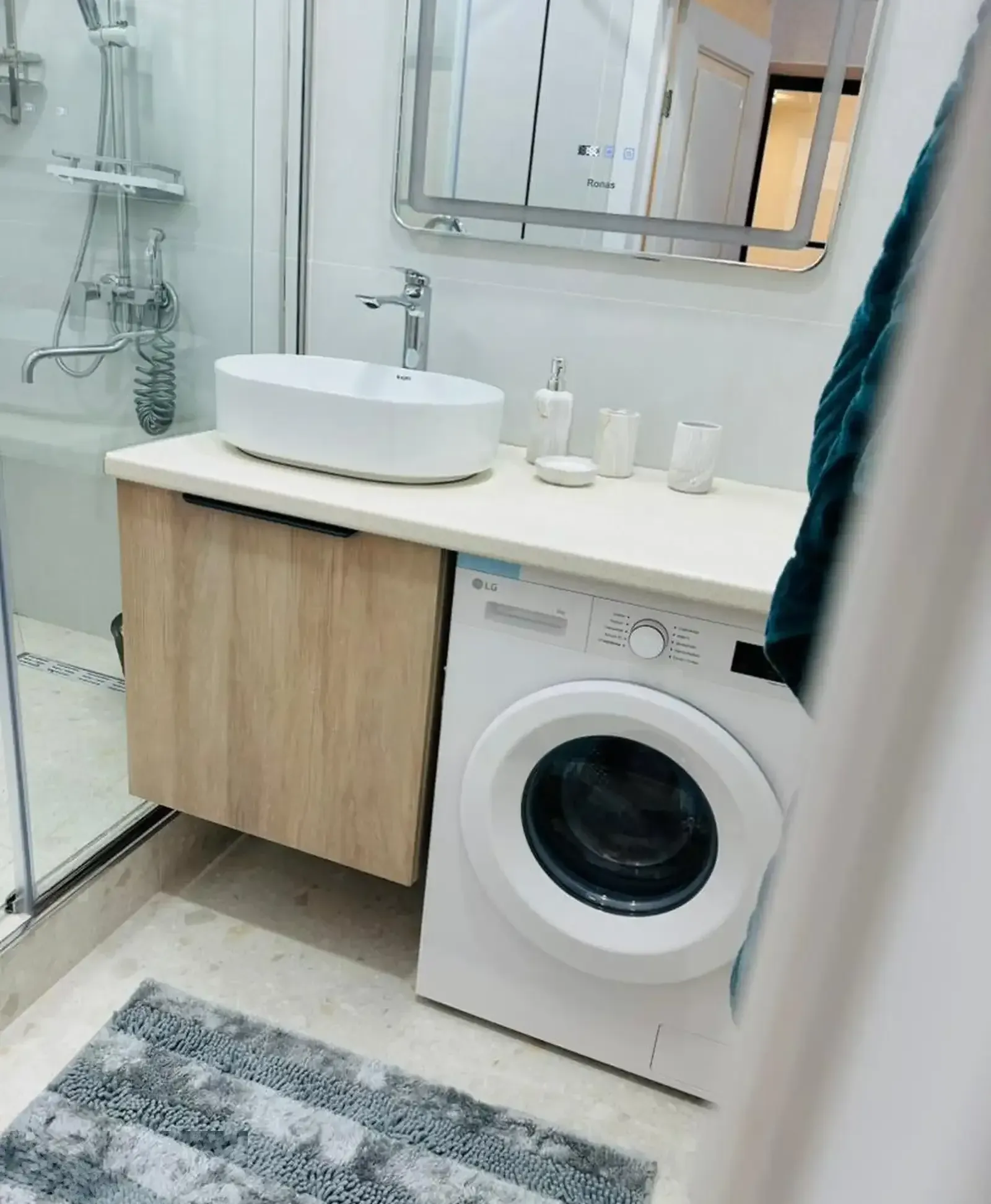 2-комн. квартира, 14 этаж, 60м², Альфемо/Дом печать