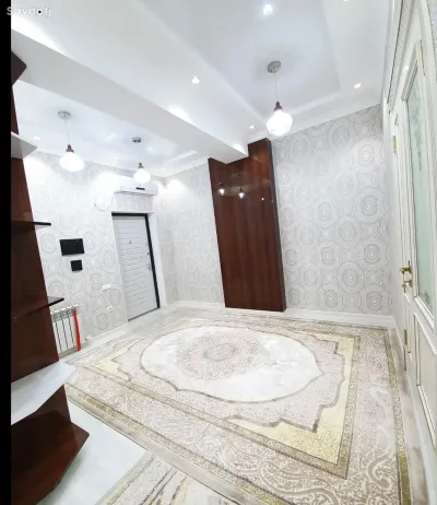 2-комн. квартира, 7 этаж, 130м², Шохмансур