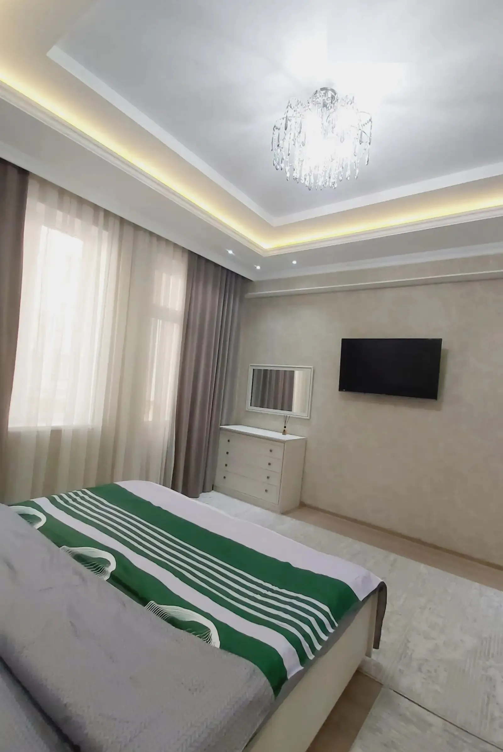 2-комн. квартира, 2 этаж, 60 м², 19 мкр