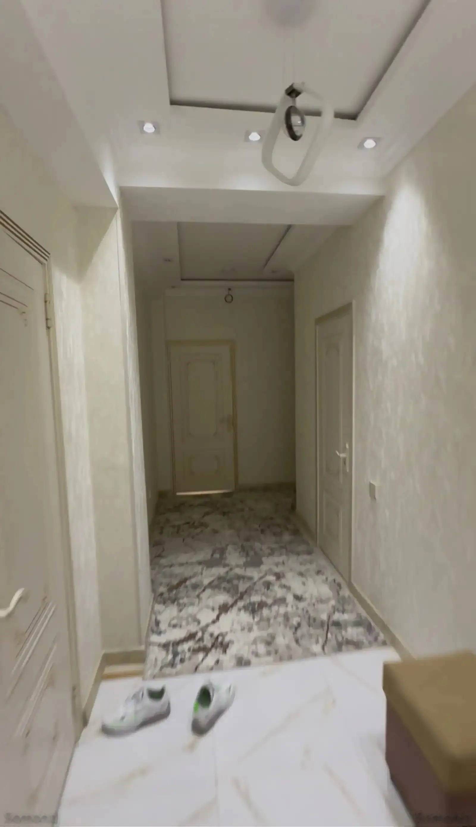 2-комн. квартира, 13 этаж, 72м², Мардон