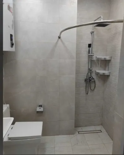 1-комн. квартира, 5 этаж, 50 м², Садбарг