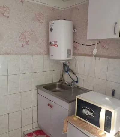 1-комн. квартира, 4 этаж, 32 м², И.Сомони