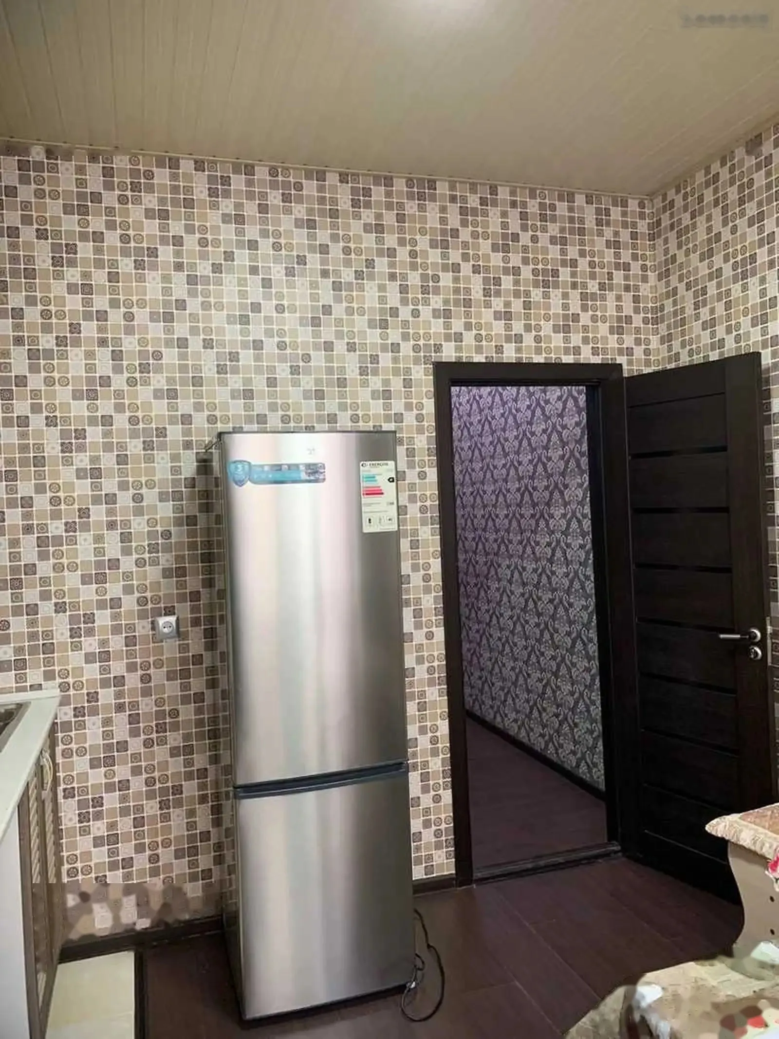 2-комн. квартира, 4 этаж, 95м², Зарафшон