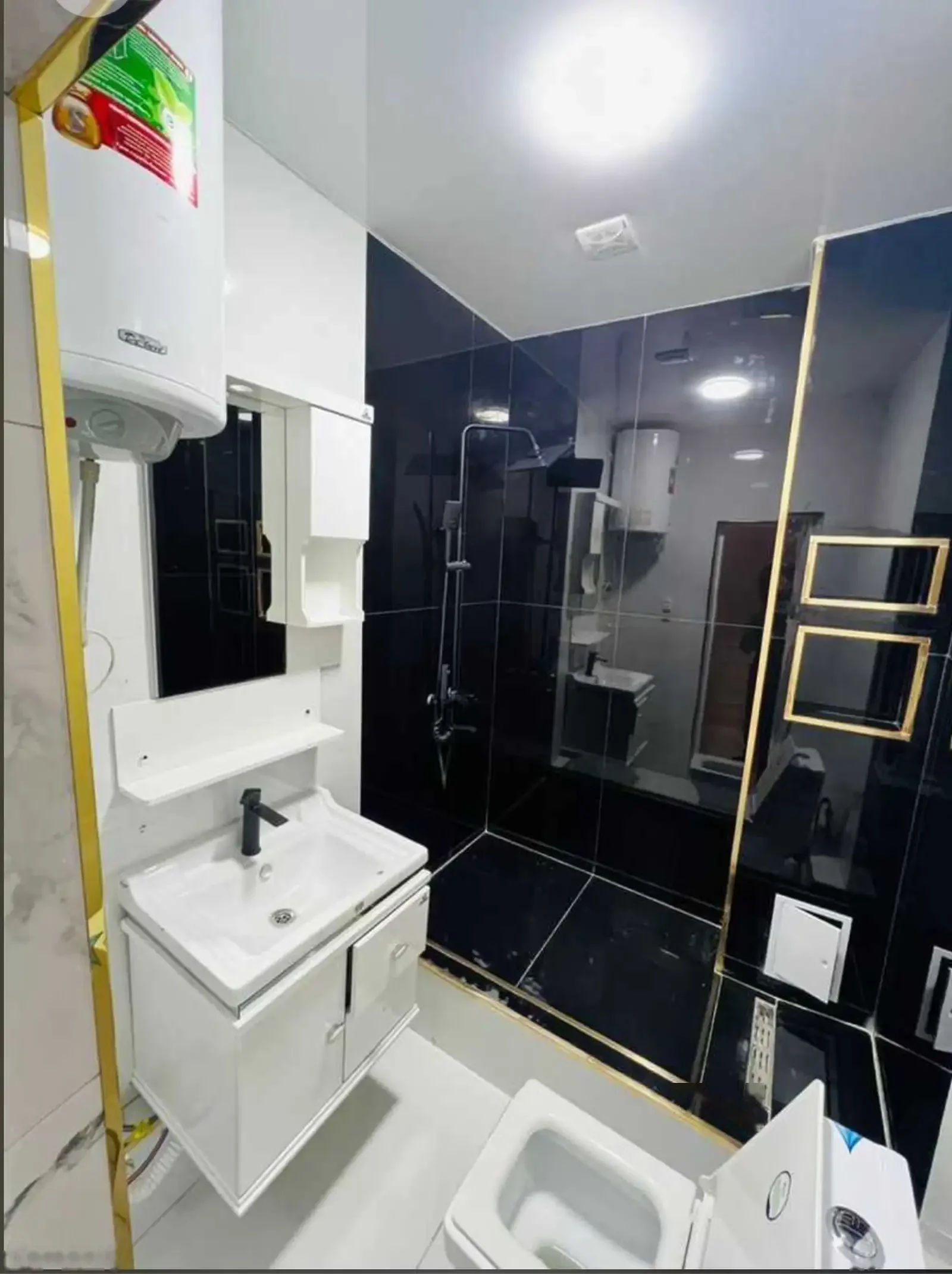 2-комн. квартира, 10 этаж, 150м², Дом печати, Ситора