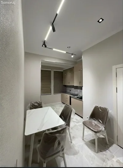 2-комн. квартира, 4 этаж, 56м², Опера Балета