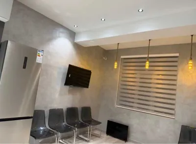 2-комн. квартира, 14 этаж, 64м², Исмоили Сомони