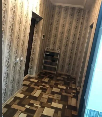 1-комн. квартира, 10 этаж, 60 м², шохмансур