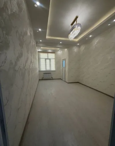 2-комн. квартира, 9 этаж, 50 м², Султони Кабир