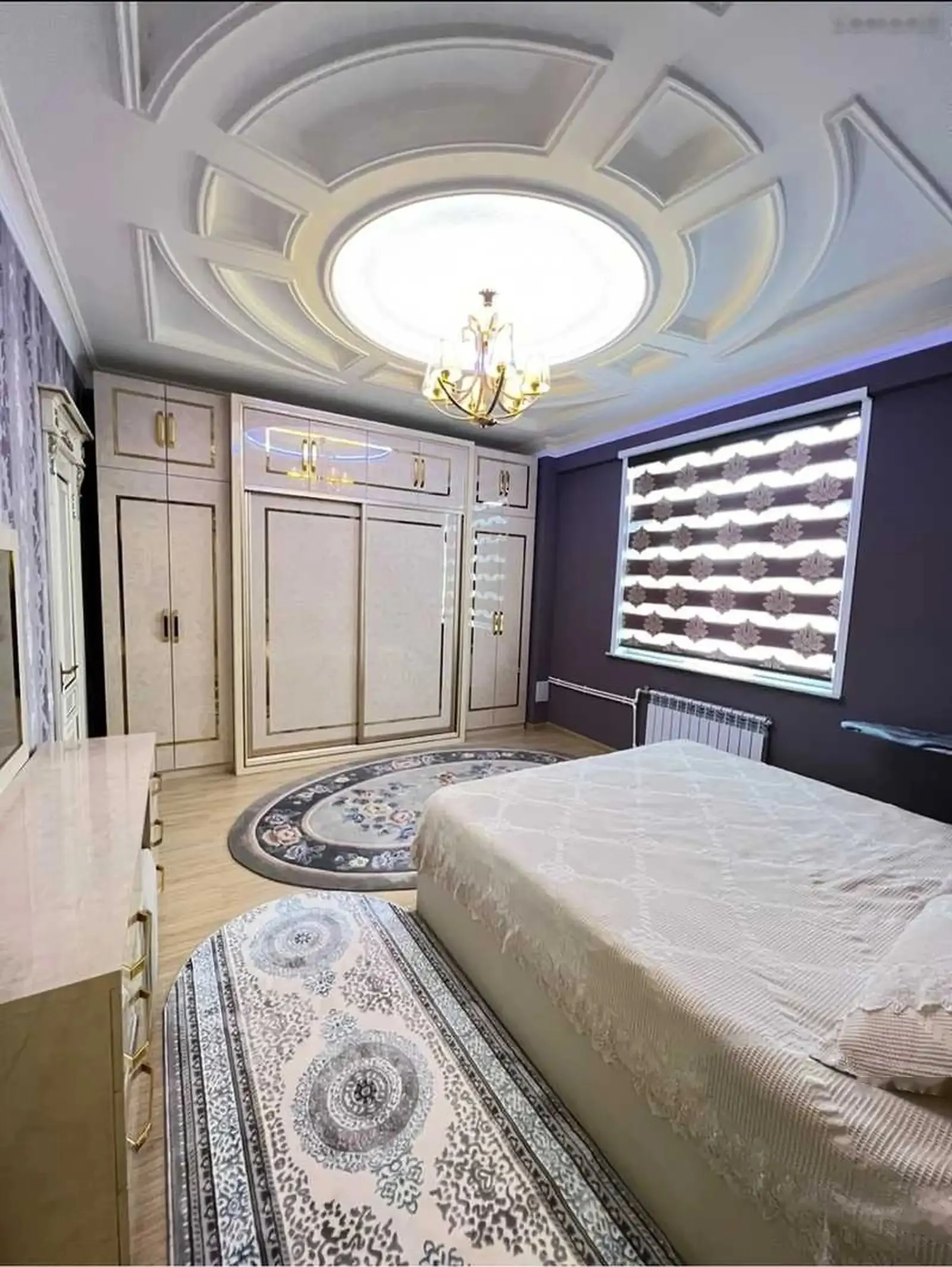3-комн. квартира, 6 этаж, 120м², театр оперы и балета