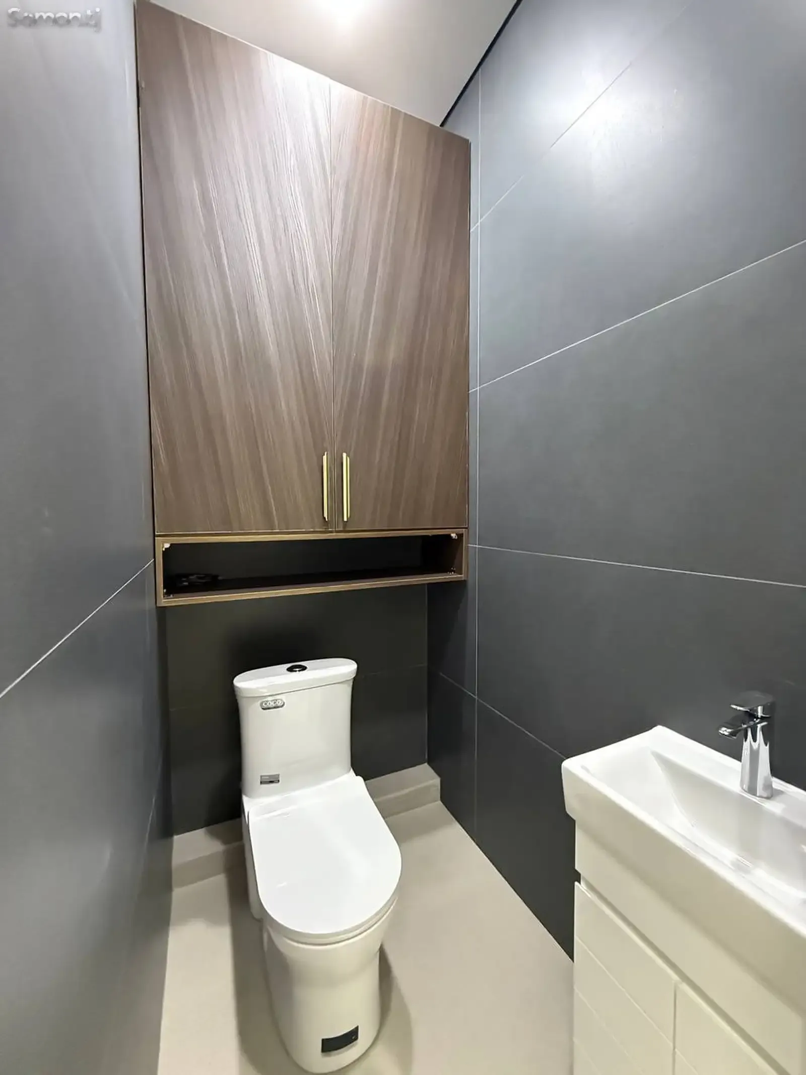 2-комн. квартира, 14 этаж, 62 м², Сино