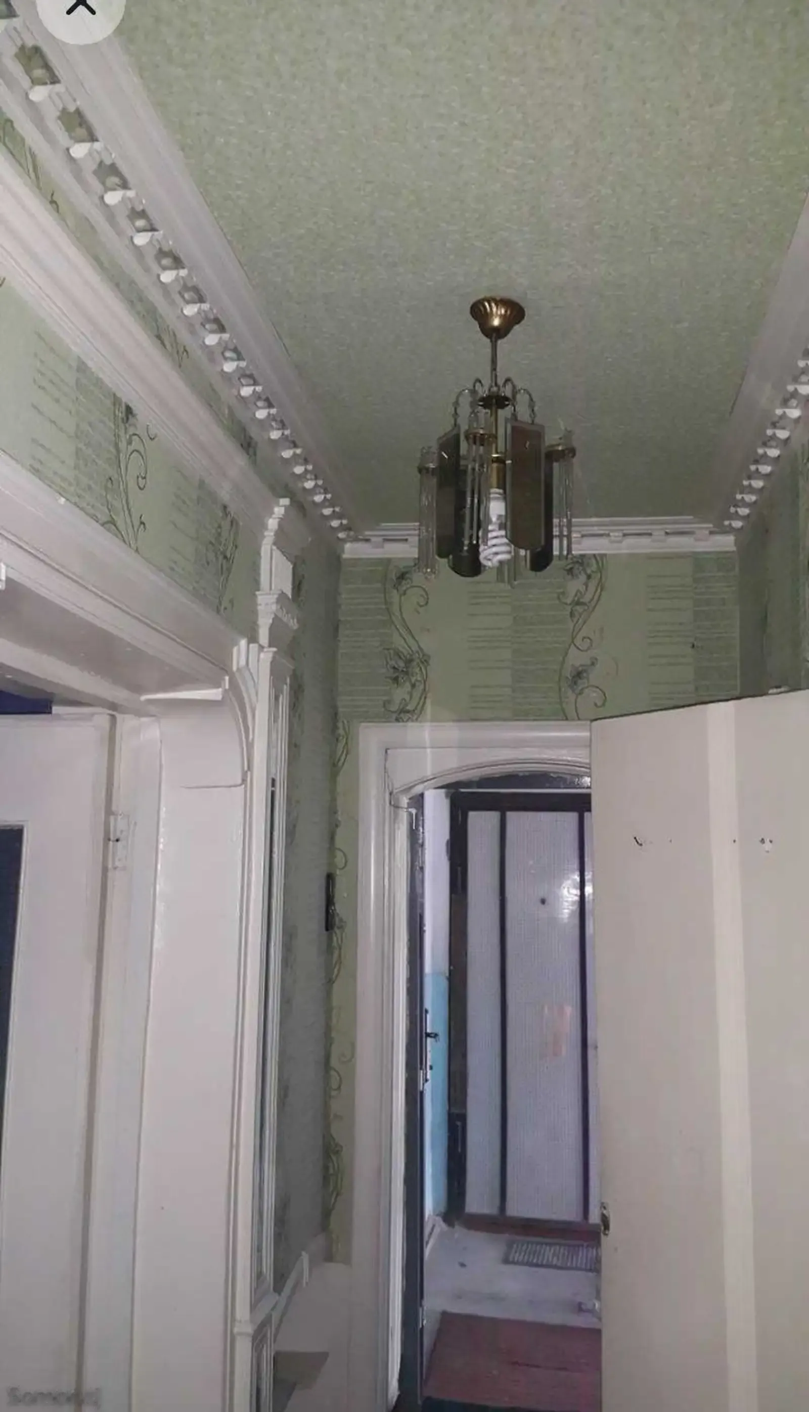 3-комн. квартира, 4 этаж, 84м², Панчшанбе