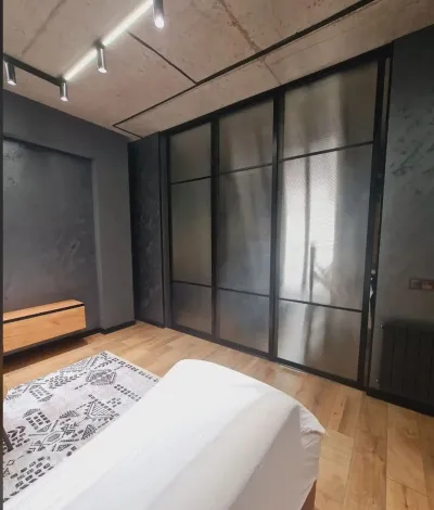 2-комн. квартира, 13 этаж, 60м², Шохмансур