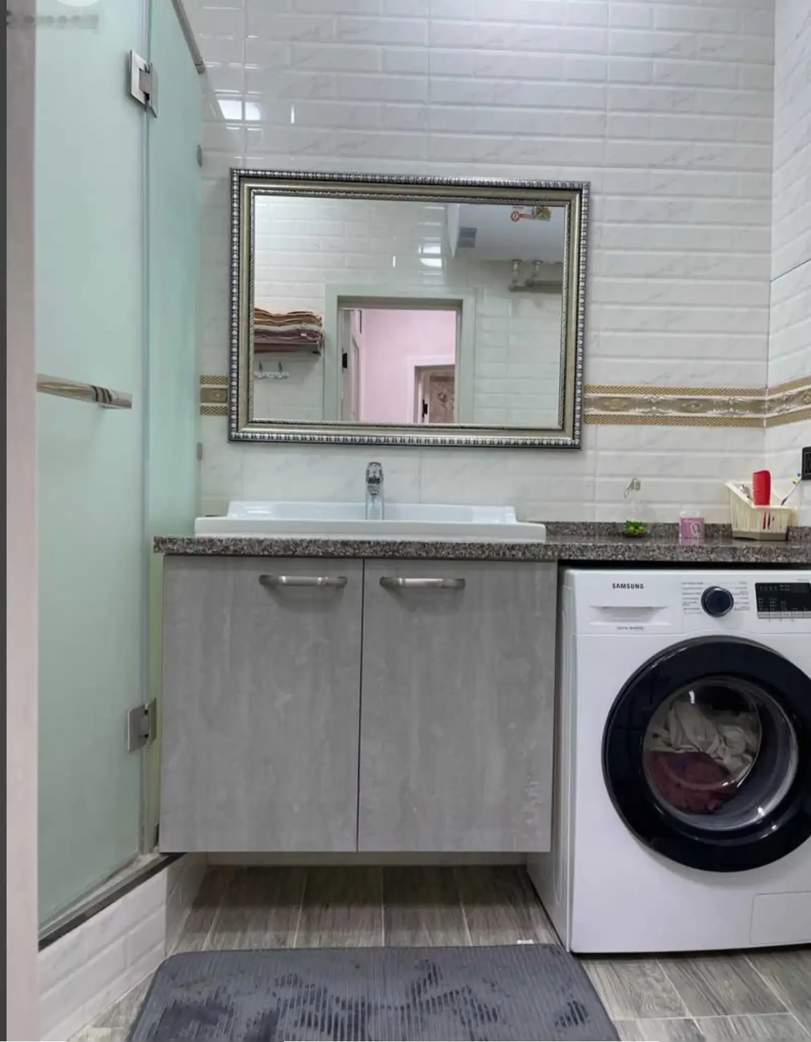 2-комн. квартира, 19 этаж, 65м², Дом печать