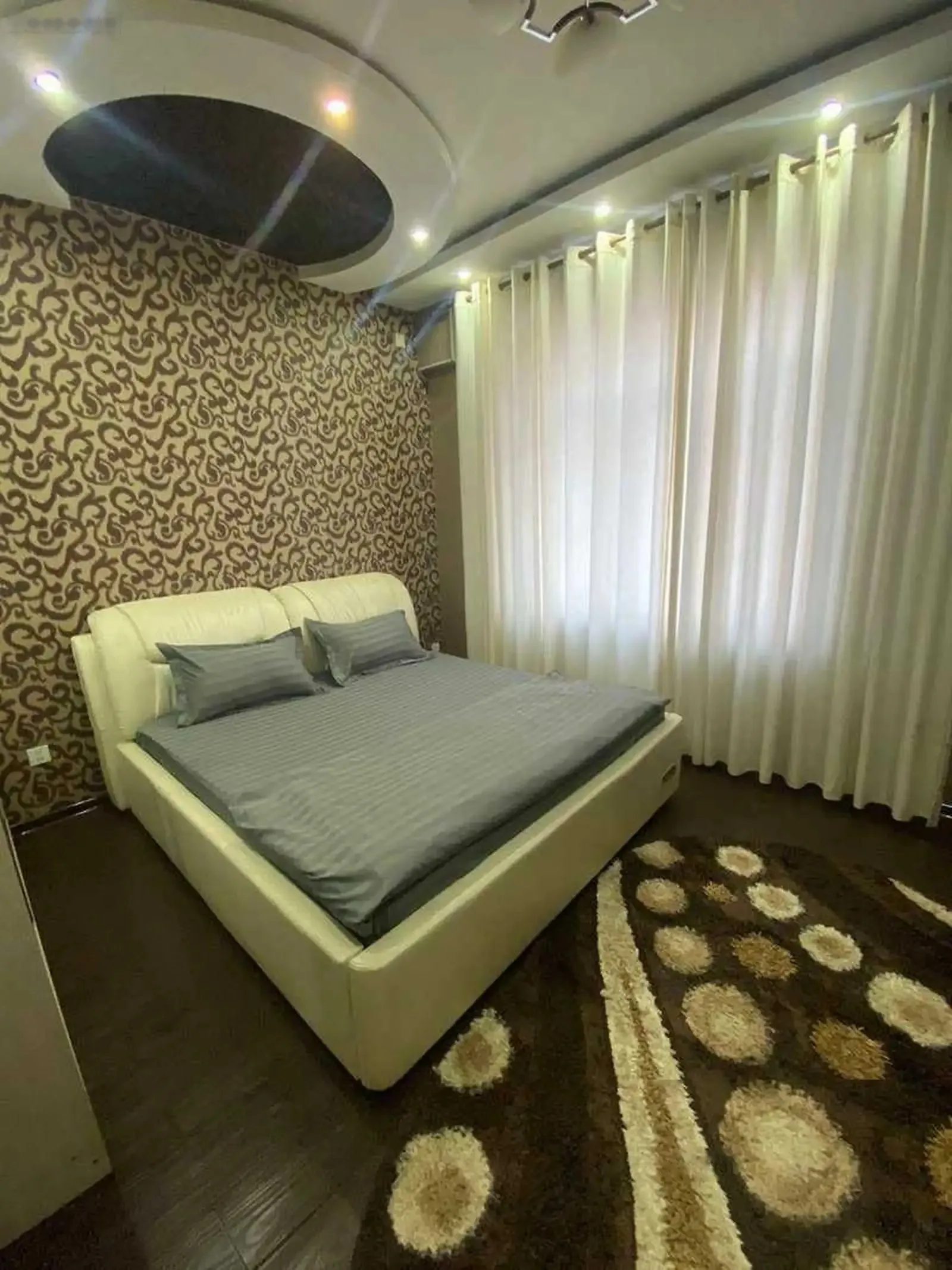 2-комн. квартира, 6 этаж, 92м², Шохмансур