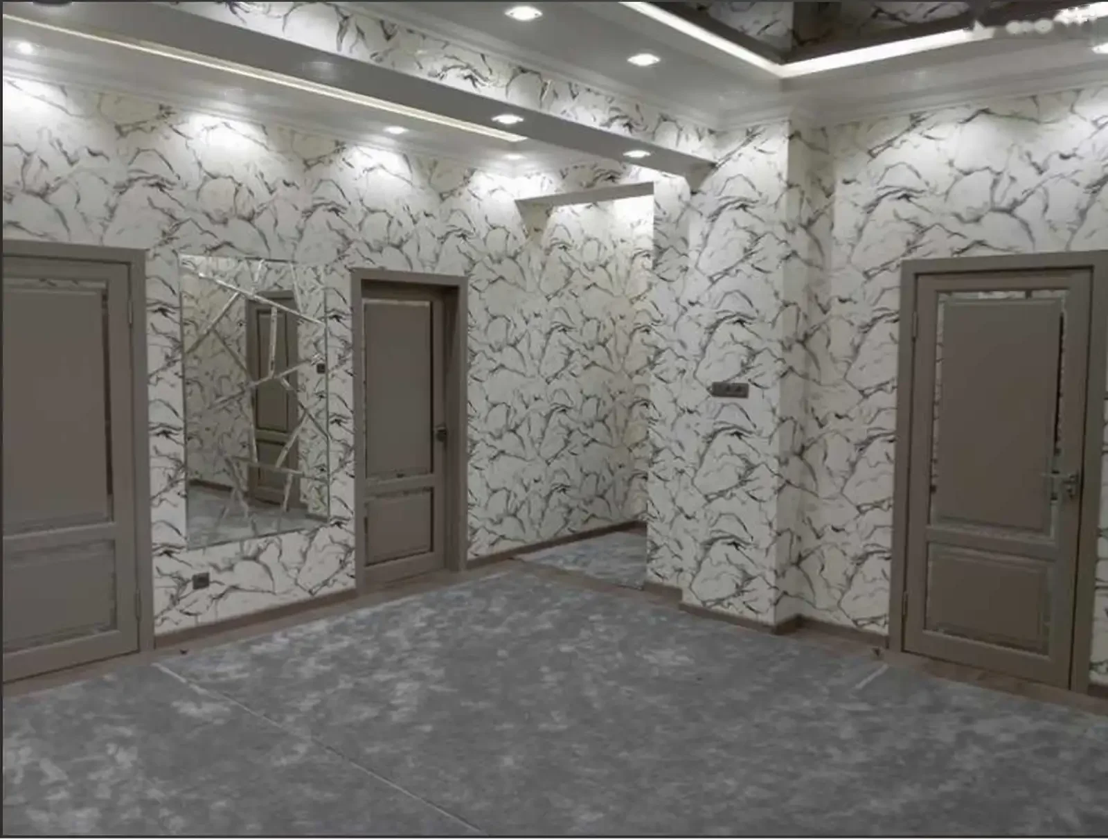 3-комн. квартира, 4 этаж, 140м², Шохмансур