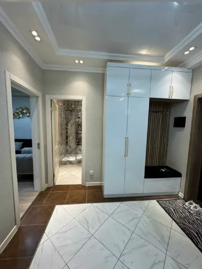 2-комн. квартира, 3 этаж, 70м², Шохмансур