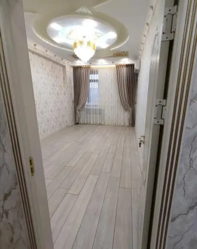 3-комн. квартира, 6 этаж, 90м², Шохмансур