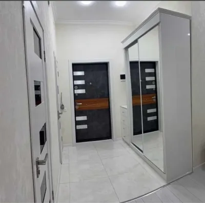 3-комн. квартира, 10 этаж, 90м², Шохмансур