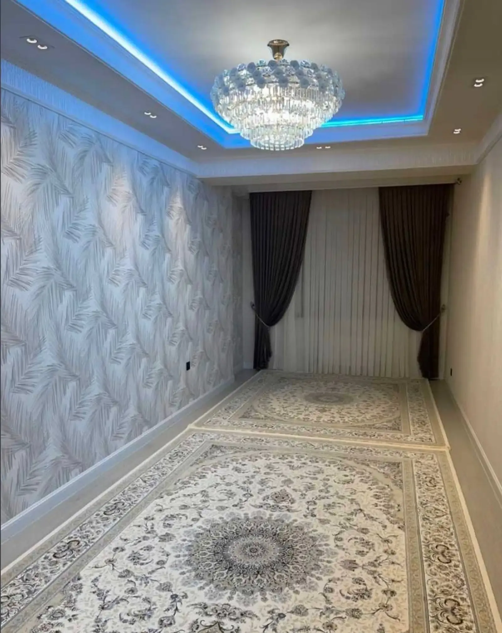 3-комн. квартира, 11 этаж, 105 м², Сино