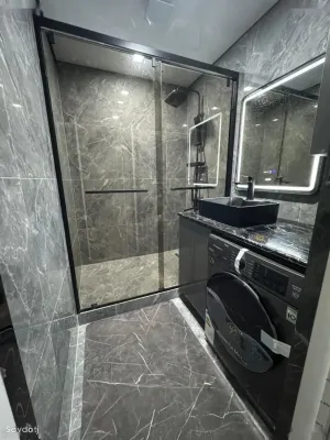 3-комн. квартира, 10 этаж, 92 м², Сомони