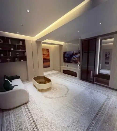 3-комн. квартира, 8 этаж, 105 м², Сино