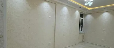 2-комн. квартира, 2 этаж, 65 м², И Сомони