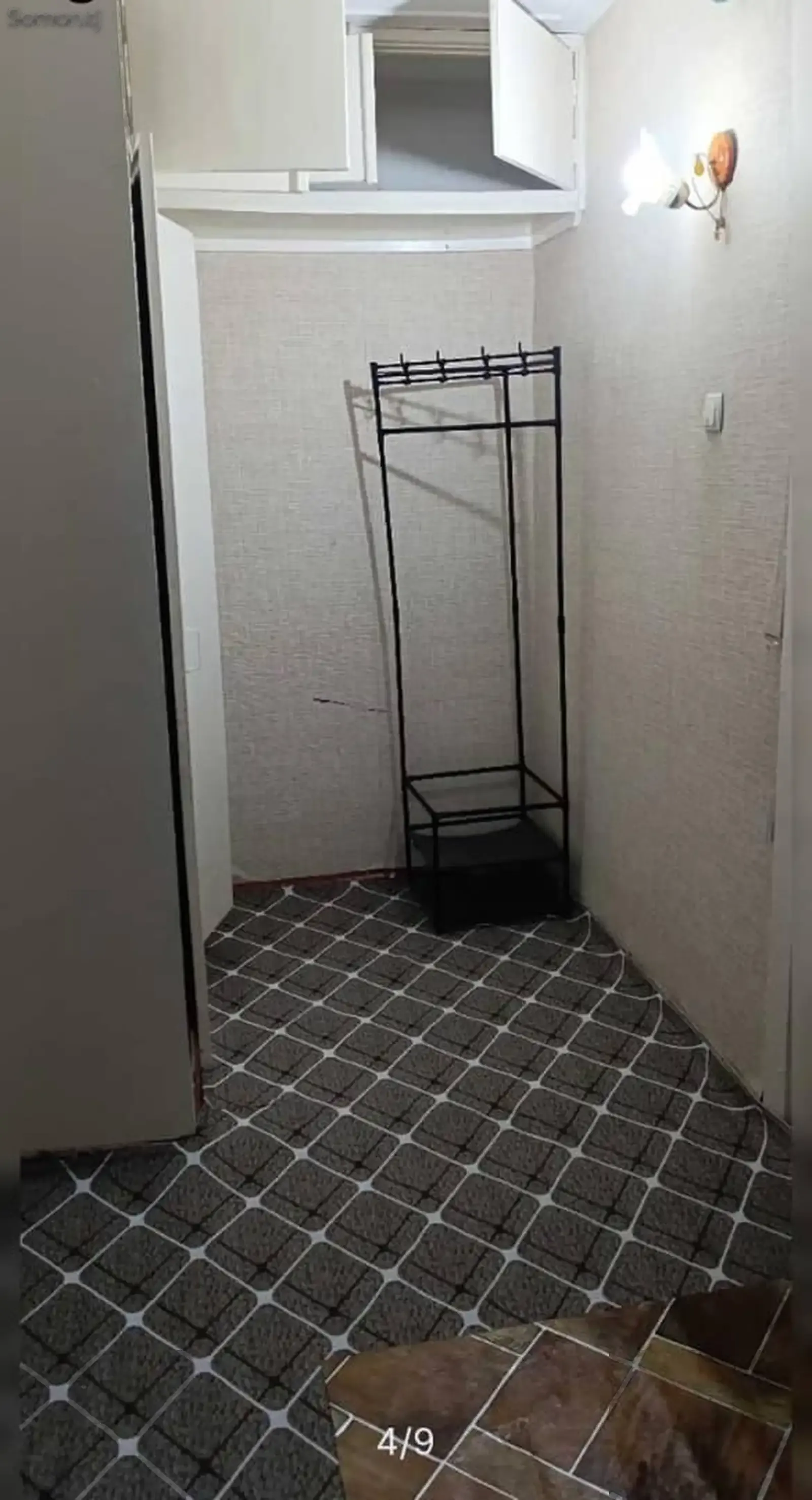2-комн. квартира, 2 этаж, 60м², 12 микрорайон