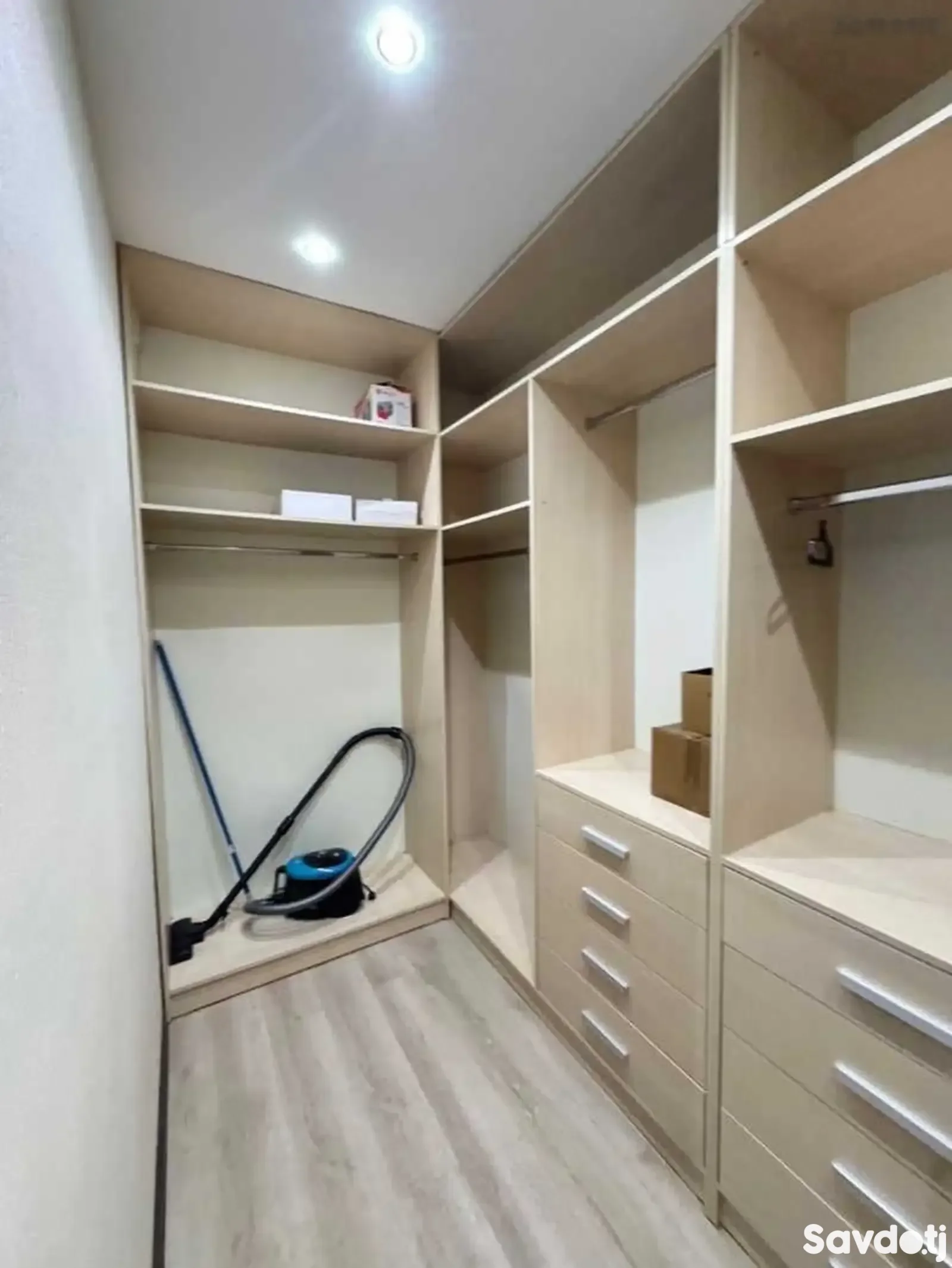 2-комн. квартира, 11 этаж, 120м², Шоҳмансур, Дом печати