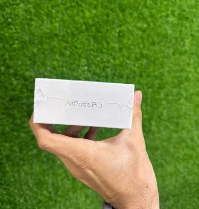 Наушники Airpods Pro