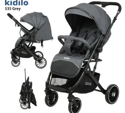 Коляска Kidilo
