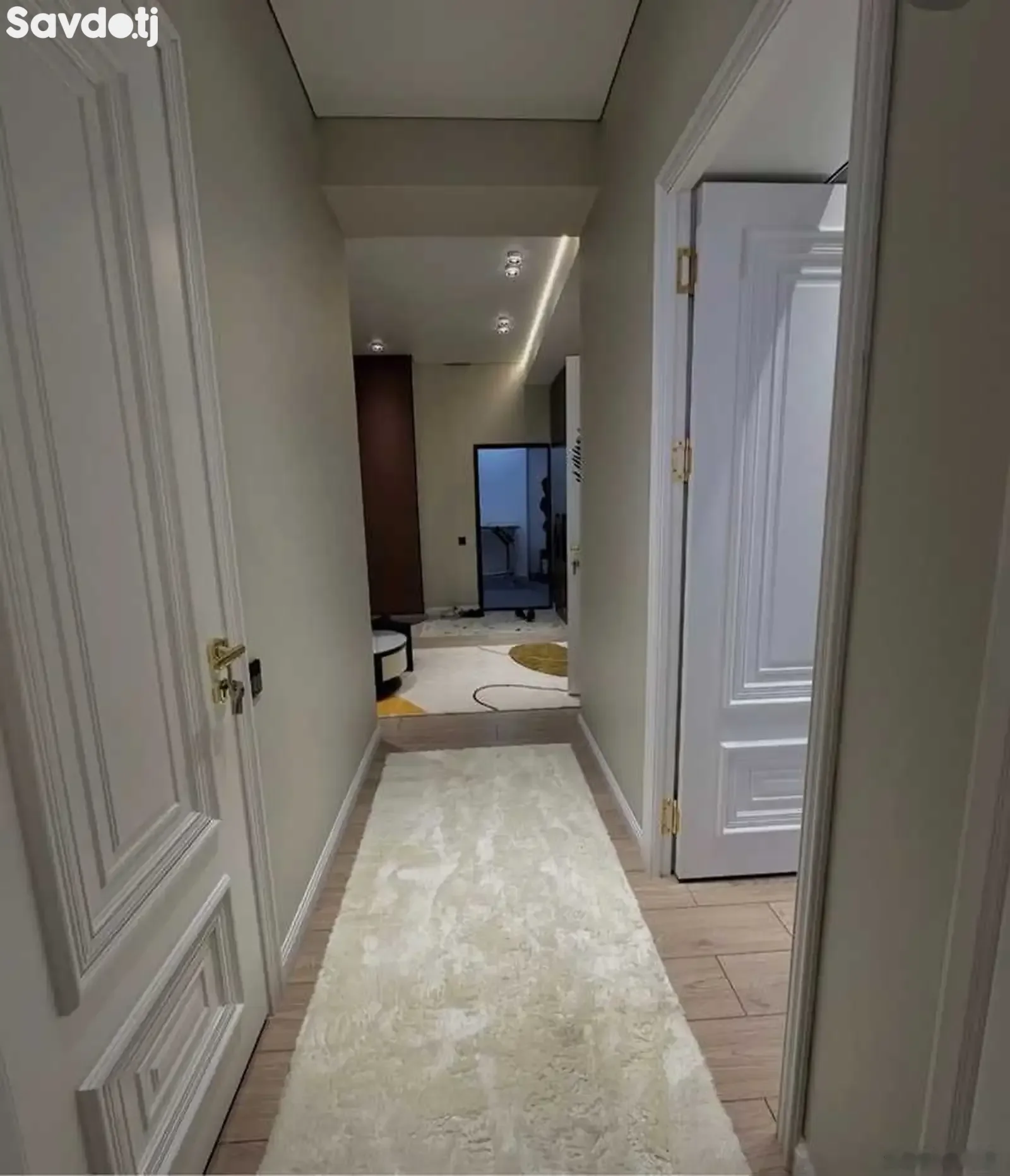 2-комн. квартира, 7 этаж, 75м², Спартак, Бурҷи Анушервон