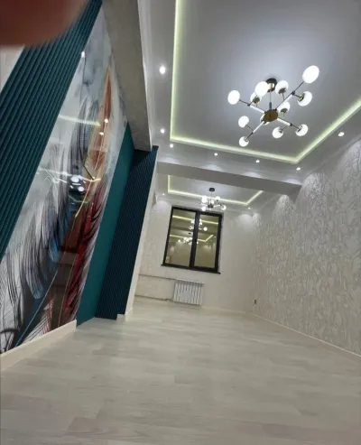 2-комн. квартира, 3 этаж, 63 м², Фирдавсӣ
