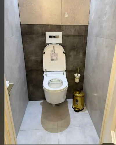 2-комн. квартира, 5 этаж, 88м², Шохмансур