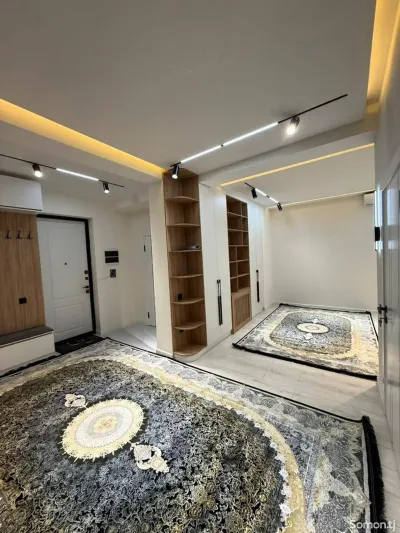 1-комн. квартира, 7 этаж, 62 м², Шохмансур, Парк Алишер Навои