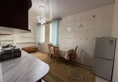 3-комн. квартира, 10 этаж, 140м², Сомони