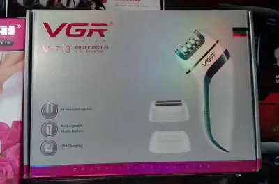 Эпилятор V-713