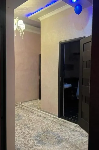 2-комн. квартира, 7 этаж, 60м², Сино