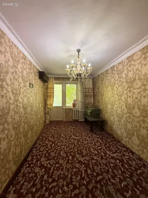 2-комн. квартира, 2 этаж, 60 м², сино