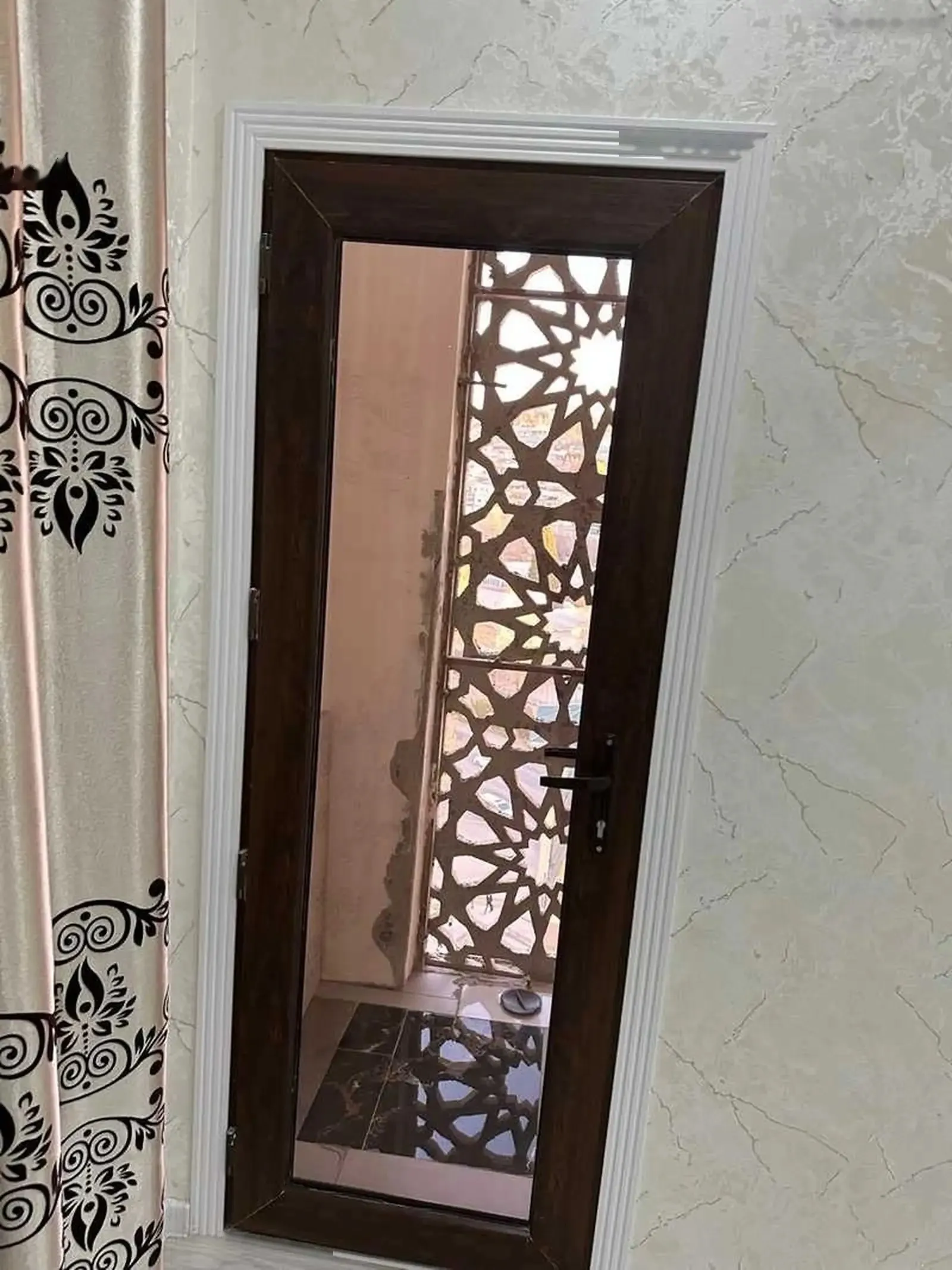 2-комн. квартира, 10 этаж, 80м², аэропорт