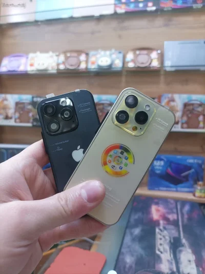 Apple Iphone 13 Pro 512 gb — миниатюра 2