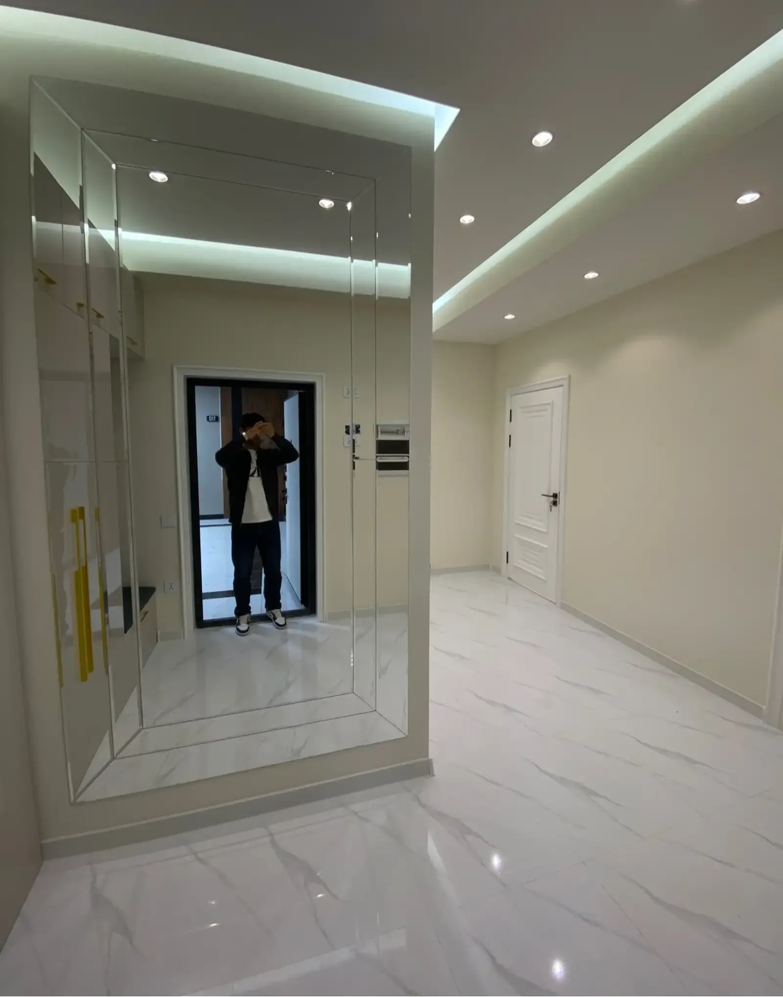 2-комн. квартира, 12 этаж, 66 м², Сино, 82 мкр