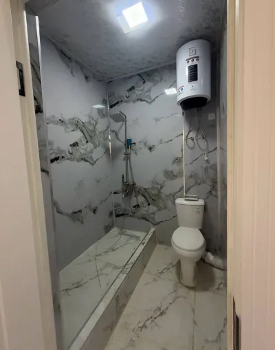 2-комн. квартира, 9 этаж, 50 м², Султони Кабир