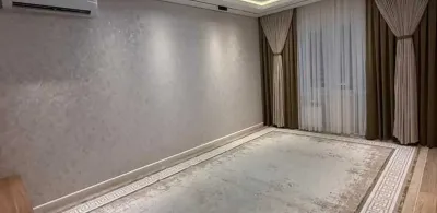 4-комн. квартира, 8 этаж, 100 м², Сино