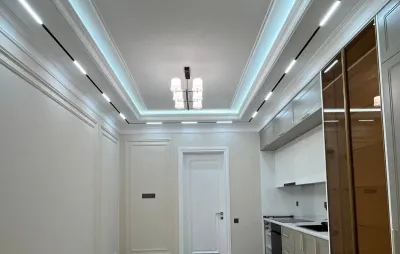 3-комн. квартира, 11 этаж, 124 м², Сино 112мкр