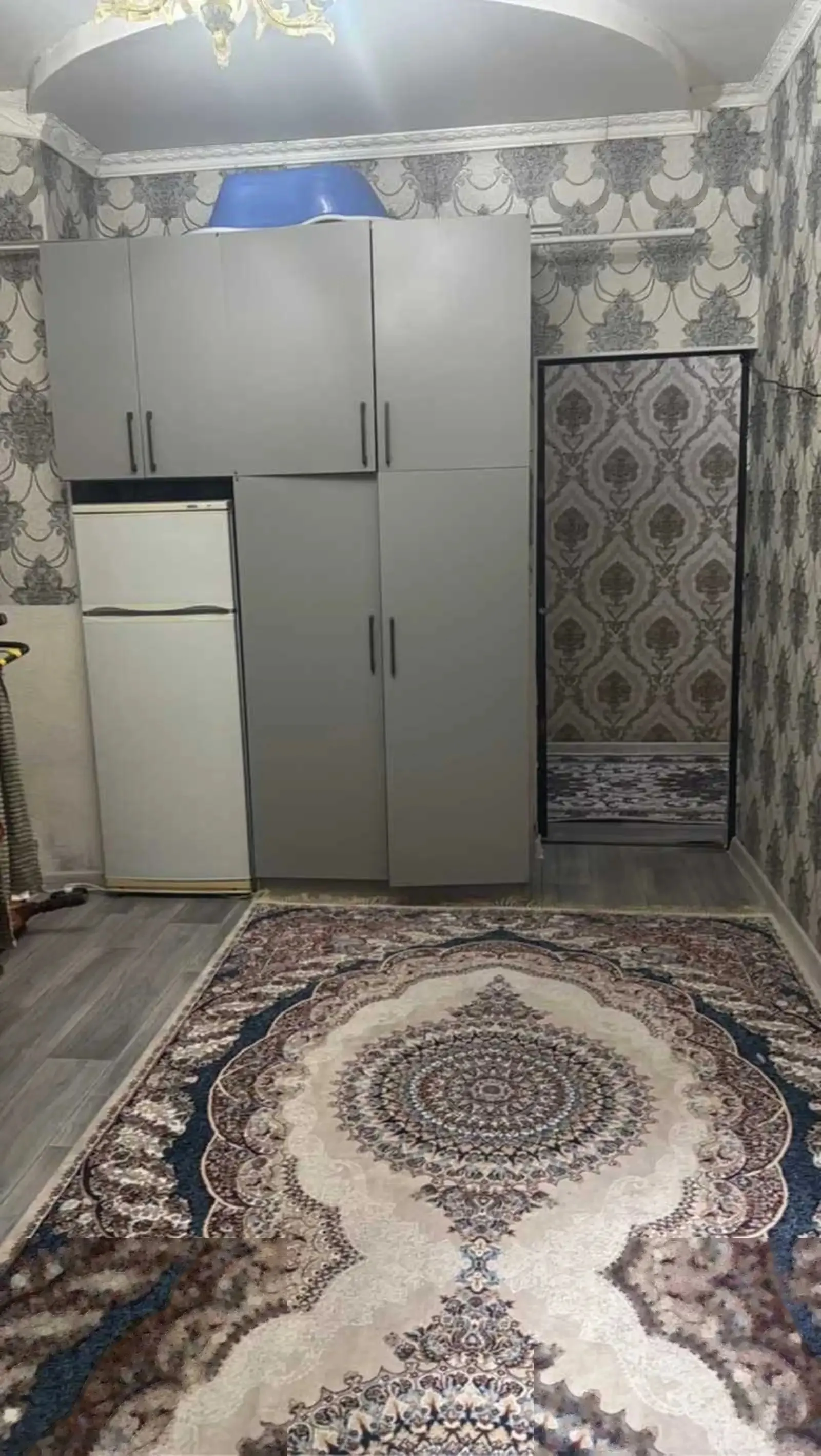 2-комн. квартира, 1 этаж, 60м², , 33мкр