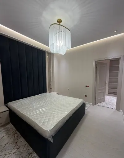 2-комн. квартира, 10 этаж, 62 м², н.Шохмансур